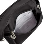 Travelon Anti-Theft Classic Messenger Bag - Image 7