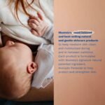 Mustela Newborn Arrival Gift Set - Baby Skincare & Bath Time Essentials - Natural & Plant Based - 5 Items Set - Image 5