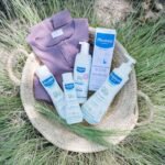 Mustela Newborn Arrival Gift Set - Baby Skincare & Bath Time Essentials - Natural & Plant Based - 5 Items Set - Image 7
