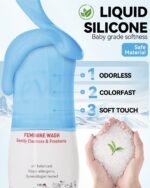 16 Pack Silicone Bottle Cover,Travel Essential for Women Men,Cruise Ship Essentials 2025,Beach Vacation Essentials,Travel Size Toiletries,Airplane Travels Accessories Elastic Sleeves for Leak Proofing - Image 4