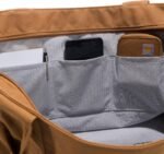 Carhartt Horizontal Zip Tote, Durable Water-Resistant Tote Bag with Zipper Closure - Image 5