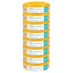 Munchkin® Arm & Hammer Diaper Pail Refill Rings, Holds up to 2,176 Newborn Diapers, 8 Pack - Image 5