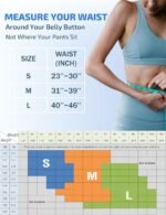 Posture Corrector for Women and Men with Bionic System, Precise Full Back Support Back Brace for Upper and Lower Back Pain Relief with Two 3D Pads - Image 4