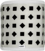 Nanit Breathing Wear Band - 100% Cotton, Works with Nanit Pro Baby Monitor to Track Breathing Motion Sensor-Free, Fits Newborns and Infants - Image 3