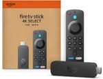 Amazon Fire TV Stick 4K Select (newest model), start streaming in 4K, AI-powered search, and free & live TV - Image 3