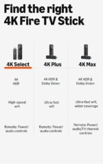 Amazon Fire TV Stick 4K Select (newest model), start streaming in 4K, AI-powered search, and free & live TV - Image 5