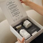 Wellness in Action Kit – Daily Ritual Set with Affirmation Cards, Essential Oil, Sleep Balm, and Mushroom Capsules – Mindfulness Tools for Calm, Clarity, and Nervous System Reset - Image 5