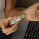 Wellness in Action Kit – Daily Ritual Set with Affirmation Cards, Essential Oil, Sleep Balm, and Mushroom Capsules – Mindfulness Tools for Calm, Clarity, and Nervous System Reset - Image 7