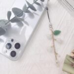 1-4PCS Cute Phone Charms Aesthetic Y2K Cell Phone Charms Strap Pink Strawberry Butterfly Star PhoneCharm Y2K Accessories for Bag Keychain Airpods Camera Pendants Decor - Image 5