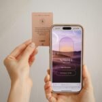 Smart Affirmation Cards – Daily Mindfulness, Motivation & Self Care Deck with Phone Tap App for Personalized Guidance, Emotional Clarity & Positive Rituals - Image 6