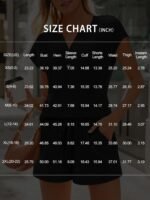 LILLUSORY Womens Henley 2 Piece Short Sets Summer 2026 Lounge Spring Beach Airport Travel Vacation Outfits Matching Sweatsuit - Image 4