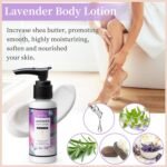 Gifts for Women Best Friends Gifts Travel Size Toiletries Kit Self Care Gifts for Sister Friends,Mom, Teacher,Grandma Lavender Gifts for Her Birthday Christmas - Image 5