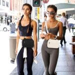 MAXTOP Small Crossbody Bags for Women Belt Bag Fanny Pack with Adjustable Strap - Image 3