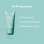 Frida Baby No-Mess Vapor Rub, Baby Vapor Rub for Chest, Neck, Back + Foot, Non-Medicated, Petroleum-Free, Hands-Free Applicator Tube, Non-Staining, Soothing Eucalyptus & Lavender for Sleep - Image 4