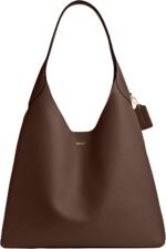 COACH Brooklyn Shoulder Bag 39 - Image 2