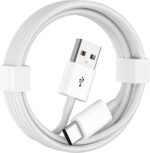 Car Carplay Cable for iPhone 17/16/15,iPhone 16/15 Plus17/16/15 Pro 17/16/15Pro Max charger ,USB A to USB C for Carplay USB C Cord, iPad USB C Cable 10th, iPad Air Car Charger Cable Cord 3FT (White) - Image 2
