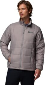 Columbia Men's Voodoo Falls 590 Turbodown II Jacket - Image 2