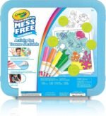 Crayola Colour Wonder Activity Set - Image 2