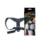 FUTURO Posture Corrector, Fits Men and Women, Helps Promote Better Posture, Back Support, Doctor Developed, Adjustable - Image 2