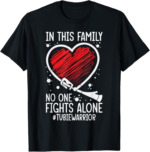 Feeding Tube Awareness Accessories for Babies G Tube T-Shirt - Image 2