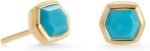 Kendra Scott Davie Stud Earrings, Fine Jewelry for Women - Image 2
