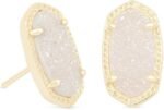 Kendra Scott Ellie Earrings, Fashion Jewelry for Women - Image 2