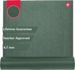 Manduka PROlite Yoga Mat - 4.7mm | Lifetime Durability | Hygienic Construction | Teacher Approved - Image 2