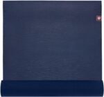 Manduka eKO Yoga Mat - 5mm Natural Rubber | Eco-Friendly | Soft Textured Surface| Natural Next-to-Skin Feel - Image 2