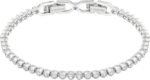 Swarovski Emily Tennis Bracelet Jewelry Collection - Image 2