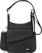 Travelon Anti-Theft Classic Messenger Bag - Image 2
