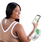 Upright GO 2 Premium | Posture Corrector Trainer & Tracker for Women & Men with Smart App - Image 2