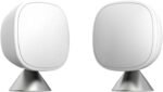 ecobee Smart Sensor 2 Pack - Comfort, Security, Energy Savings - Smart Home - Compatible with ecobee Smart Thermostats for Home - Image 2