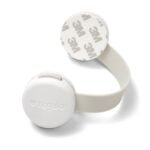 Regalo Safety Multi-Purpose Baby Proofing Latch, Child Proof Cabinet & Fridge Lock with 3M Adhesive Stickers (3 Pack) - Image 4