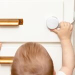 Regalo Safety Multi-Purpose Baby Proofing Latch, Child Proof Cabinet & Fridge Lock with 3M Adhesive Stickers (3 Pack) - Image 5