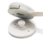 Regalo Safety Multi-Purpose Baby Proofing Latch, Child Proof Cabinet & Fridge Lock with 3M Adhesive Stickers (3 Pack) - Image 11