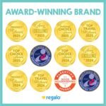 Regalo Safety Multi-Purpose Baby Proofing Latch, Child Proof Cabinet & Fridge Lock with 3M Adhesive Stickers (3 Pack) - Image 12