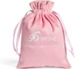 Valentines Day Gifts for Women,Wife,Girls,3-in-1 Gua Sha & Jade Roller Facial Tools Set -Jade Roller & Gua Sha Kit& Facial Massage PenFacial Massage Device for Skincare, Best Gift (Pink) - Image 4