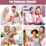 Cherry Keychain Bag Charms for Women, Cherry Purse Charm Cute Handbags Accessories - Image 8