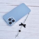 1-4PCS Cute Phone Charms Aesthetic Y2K Cellphone Charms Strap Pink Strawberry Butterfly Star Charm Y2K Accessories for Phone Bag Keychain Airpods Camera Pendants Decor - Image 4