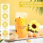 Gifts for Women,Bath and Body Gift 10 pcs Warm Vanilla Self Care Set for Friends,Her,Bestie,Mom,Wife Christmas Birthday Gifts - Image 4