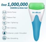 ESARORA Ice Roller for Face & Eye, Puffiness, Migraine, Pain Relief and Minor Injury, Skin Care Products - Image 3