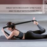 [MAT NOT Included] Yoga Mat Sling, Yoga Mat Straps for Carrying, Easy-Cinch Yoga Mat Holder Strap - Image 8