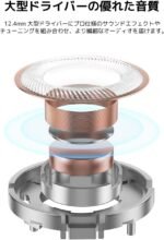 Xiaomi Type-C Earphones| Black - Image 4