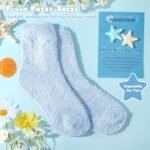 Birthday Gifts for Women Blue Ocean Gifts Box Set Self Care Gifts for Mom Girlfriend Wife Sister Her Best Friend,Relaxing Spa Gift Baskets for Women Get Well Soon Sympathy Gift Care Package for Women - Image 8