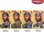 KISS RED Bow Wow Power Wave Luxe Design Durag - Image 8