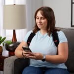 MUELLER Sports Medicine Posture Corrector for Women and Men, Adjustable Back Support for Scoliosis, Kyphosis & Text Neck, One Size, Black - Image 7