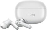 realme Buds T200 Lite Bluetooth in Ear Earbuds,4 Mic, AI ENC for Calls,48 Hours Total Playback with Fast Charging and Low Latency Gaming TWS, Google Fast Pair, with mic - (Gray) - Image 3
