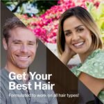 Shapiro MD Hair Growth Experts Hair Loss Shampoo and Conditioner, DHT Fighting Vegan Formula for Thinning Hair Developed by Dermatologists, Experience Healthier, Fuller & Thicker Looking Hair - Image 3