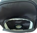 Feeding Tube Backpack G Tube J Tube GJ Tube NG Tube NJ Tube Infinity Tubs (Black) - Image 4