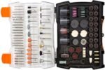 WEN 230282A 282-Piece Rotary Tool Accessory Kit with Carrying Case - Image 5